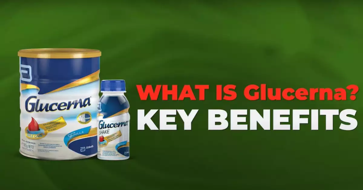 Is It Safe To Drink Glucerna After Expiration Date Find Out